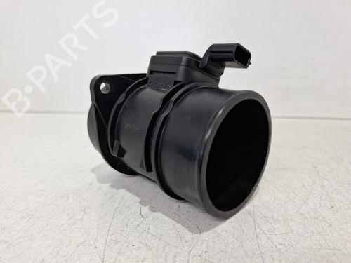 Mass air flow sensor RENAULT MEGANE III Hatchback (BZ0/1_, B3_) 1.5 dCi (BZ09, BZ0D, BZ1W, BZ29, BZ14) | BP30513663M95 - Image 3