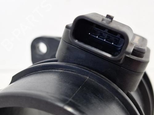 Mass air flow sensor RENAULT MEGANE III Hatchback (BZ0/1_, B3_) 1.5 dCi (BZ09, BZ0D, BZ1W, BZ29, BZ14) | BP30513663M95 - Image 5
