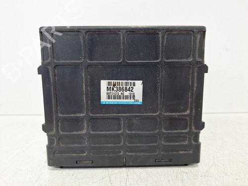 Motorstyringsenhed MITSUBISHI PAJERO III (V7_W, V6_W) 3.2 Di-D (175 hp) 30518876