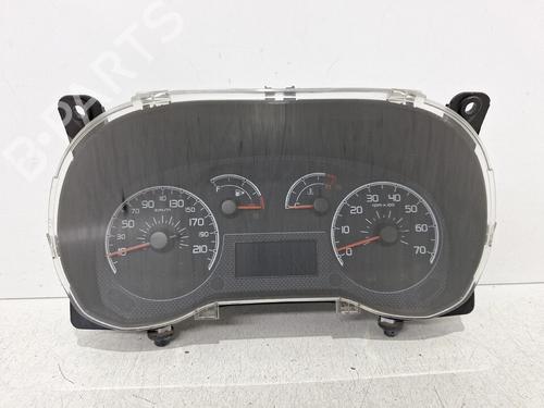 Used Instrument cluster CITROËN NEMO Box Body/MPV (AA_) 1.3 HDi 75 (75 hp) 30518881