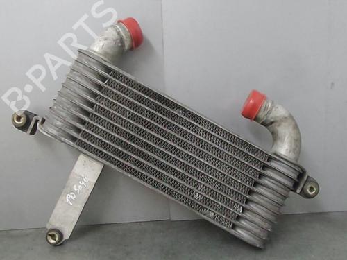 Used Intercooler HYUNDAI MATRIX (FC) 1.5 CRDi (82 hp) 30518887