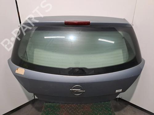 Used Tailgate OPEL ASTRA H (A04) 1.7 CDTI (L48) (80 hp) 24