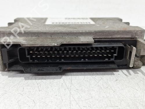 Engine control unit (ECU) FIAT SEICENTO / 600 (187_) 1.1 (187AXB, 187AXB1A, 187AXC1A02) | BP30519883M57