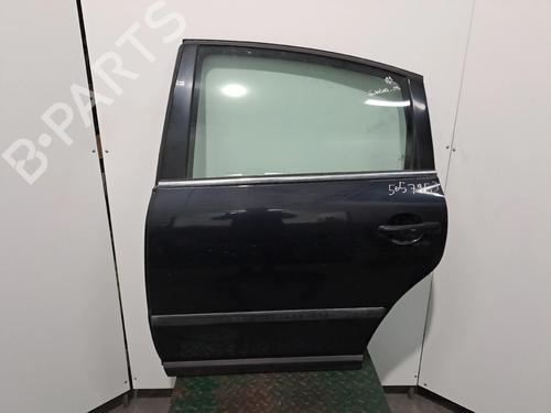 Used Left rear door VW PASSAT B5.5 (3B3) 1.9 TDI (130 hp) 15091837