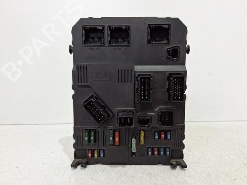 fuse-box-peugeot-206-hatchback-2ac-1998-1999-2000-2001-2002-2003-2004-2005-2006-2007-2008-2009-2010-2011-2012-30528496 main image