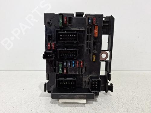 electronic-module-peugeot-206-hatchback-2ac-1998-1999-2000-2001-2002-2003-2004-2005-2006-2007-2008-2009-2010-2011-2012-30528500 main image