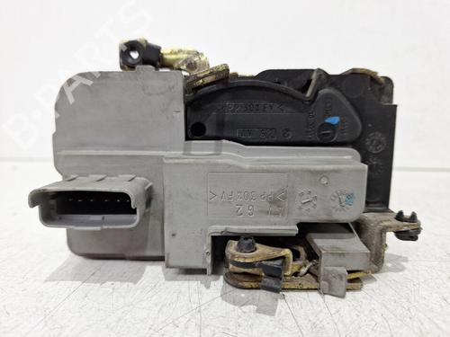 front-left-lock-peugeot-206-hatchback-2ac-1998-1999-2000-2001-2002-2003-2004-2005-2006-2007-2008-2009-2010-2011-2012-30538167 main image