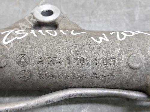 Steering rack MERCEDES-BENZ C-CLASS (W204) C 220 CDI (204.008) | BP30539329M22 - Image 4