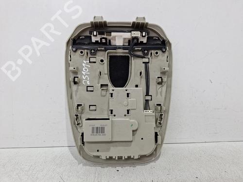 Innerbelysning VOLVO V40 Hatchback (525) D2 | BP30545893I8 