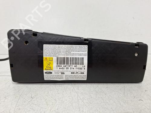 Venstre sete kollisjonspute FORD FIESTA V (JH_, JD_) [2001-2014]  30545895