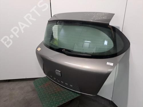 Bakluke CC/Kombi-Kupé SEAT TOLEDO III (5P2)  | BP44C6 