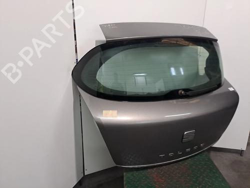 Bakluke CC/Kombi-Kupé SEAT TOLEDO III (5P2)  | BP44C6 