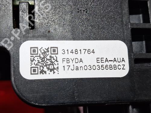 Steering column stalk VOLVO V40 Hatchback (525) D2 | BP30550330I23