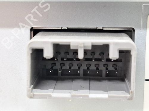 Display monitor VOLVO V40 Hatchback (525) D2 | BP30553441C48