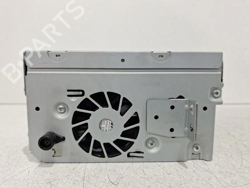 Radio VOLVO V40 Hatchback (525) D2 | BP30553448E6 