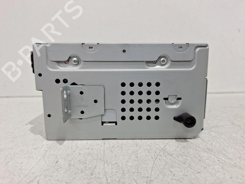 Radio VOLVO V40 Hatchback (525) D2 | BP30553448E6 