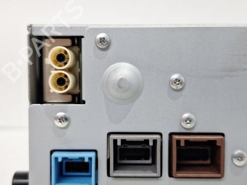 Radio VOLVO V40 Hatchback (525) D2 | BP30553448E6 