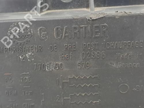 Elektronisk modul RENAULT CLIO I Hatchback Van (S57_) 1.9 D | BP30571994M83