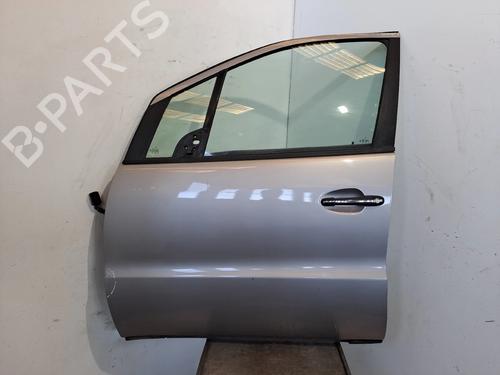 Dør venstre fortil MERCEDES-BENZ A-CLASS (W168) A 140 (168.031, 168.131) (82 hp) 30573676