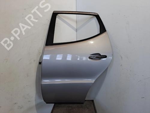Used Left rear door Left rear door 30575794 30575794