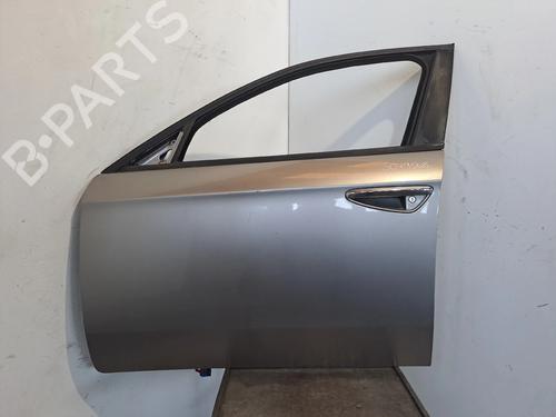 Dør venstre fortil ALFA ROMEO 159 Sportwagon (939_) 1.9 JTDM 16V (939BXC1B, 939BXC12) (150 hp) 22350202