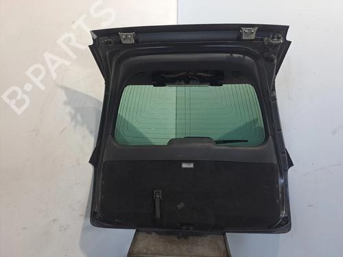 Tailgate PEUGEOT 407 SW (6E_, 6D_) 2.0 HDi 135 | BP30578843C6