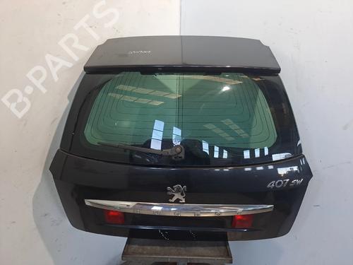 tailgate-peugeot-407-sw-6e_-6d_-2004-2005-2006-2007-2008-2009-2010-2011-30578843 main image