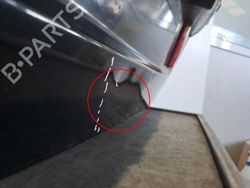 Tailgate PEUGEOT 407 SW (6E_, 6D_) 2.0 HDi 135 | BP30578843C6