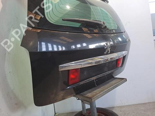 Tailgate PEUGEOT 407 SW (6E_, 6D_) 2.0 HDi 135 | BP30578843C6