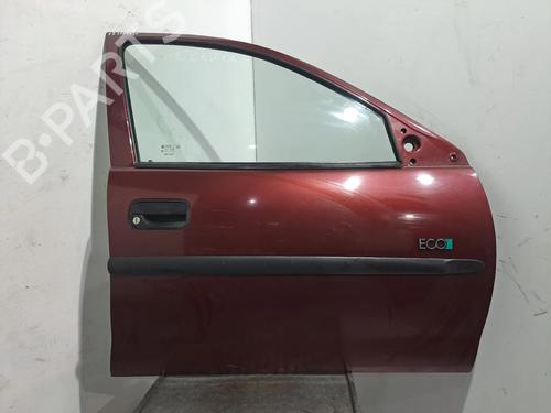 Porta anteriore destra OPEL CORSA B (S93) 1.0 i 12V (F08, F68, M68) (54 hp) 30580375