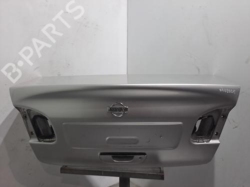tailgate-nissan-primera-p11-1996-1997-1998-1999-2000-2001-2002-30580376 main image
