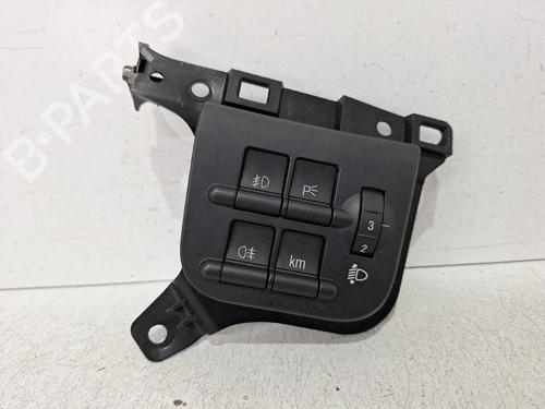 Used Switch ALFA ROMEO 159 Sportwagon (939_) 1.9 JTDM 16V (939BXC1B, 939BXC12) (150 hp) 30590062