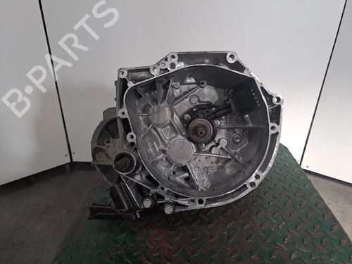 gearbox-peugeot-5008-0u_-0e_-2009-2010-2011-2012-2013-2014-2015-2016-2017-30590074 main image