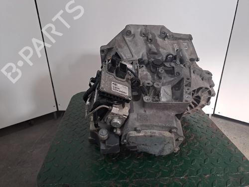 Gearbox PEUGEOT 5008 (0U_, 0E_) 1.6 HDi | BP30590074M3