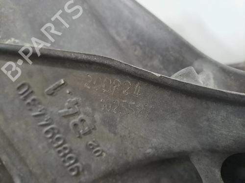 Gearbox PEUGEOT 5008 (0U_, 0E_) 1.6 HDi | BP30590074M3