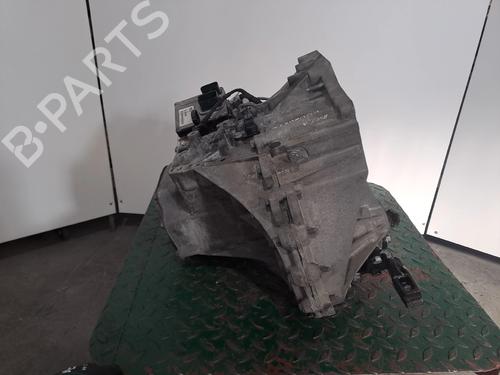 Gearbox PEUGEOT 5008 (0U_, 0E_) 1.6 HDi | BP30590074M3