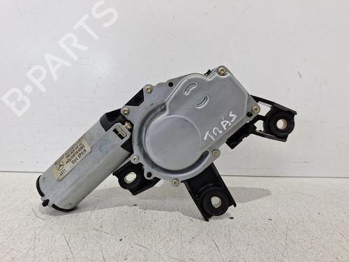 Used Rear wiper motor MERCEDES-BENZ A-CLASS (W168) [1997-2005]  30592846