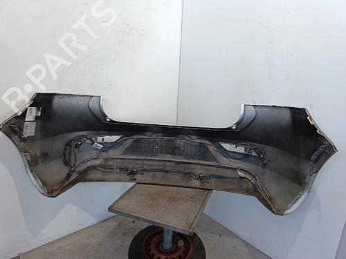 Rear bumper VOLVO V40 Hatchback (525) D2 | BP30398130C8 