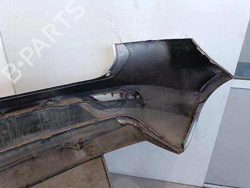 Rear bumper VOLVO V40 Hatchback (525) D2 | BP30398130C8 