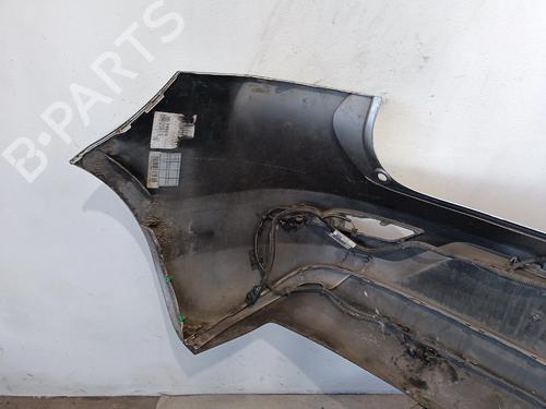 Rear bumper VOLVO V40 Hatchback (525) D2 | BP30398130C8 