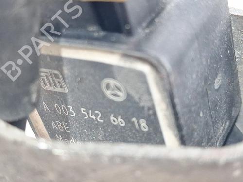 Elektronik Modul MERCEDES-BENZ C-CLASS (W204) C 220 CDI (204.008) | BP30598696M83