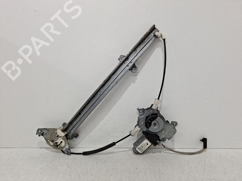 Front left window mechanism NISSAN ALMERA II (N16) 1.5 | BP30599972C22 - Image 2