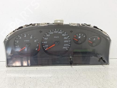 Used Instrument cluster NISSAN ALMERA II (N16) 1.5 (90 hp) 30613057