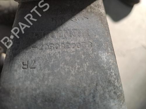 Front bumper reinforcement RENAULT GRAND SCÉNIC II (JM0/1_) 1.5 dCi (JM02, JM13) | BP30615156C109