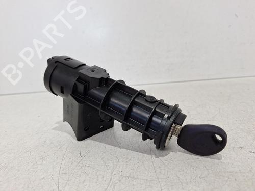 Used Ignition barrel Ignition barrel FIAT SEICENTO / 600 (187_) 1.1 (187AXB, 187AXB1A, 187AXC1A02) (54 hp) 30615168 30615168