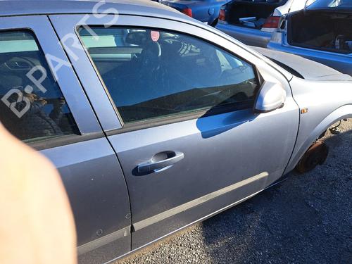 Dør høyre foran OPEL ASTRA H (A04) 1.3 CDTI (L48) (90 hp) 30626718