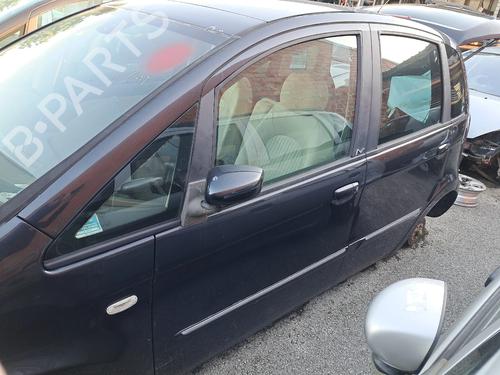 Used Left front door LANCIA MUSA (350_) 1.3 D Multijet (350.AXB11, 350.AXB1A) (70 hp) 30626725