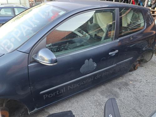 Used Left front door VW GOLF V (1K1) 1.9 TDI 4motion (105 hp) 30626736