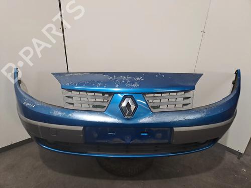 Used Front bumper RENAULT GRAND SCÉNIC II (JM0/1_) 1.5 dCi (JM02, JM13) (101 hp) 30626743