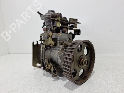 Indsprøtningspumpe AUDI 80 B3 Saloon (893, 894, 8A2) 1.6 TD (80 hp) 30626749